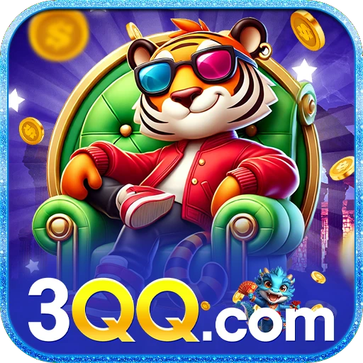 3QQ.com-Top Online Slot Games Logo